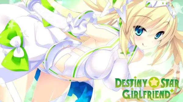 Destiny Star Girlfriend [v1.0.0] [mirai/Shiravune]