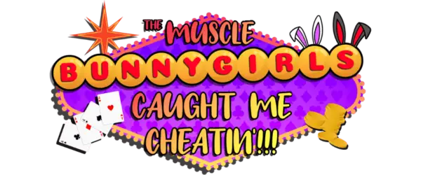 The Muscle Bunny Girls Caught Me Cheatin’!!! [v0.7] [Peach Punch!]