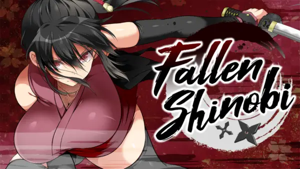 Fallen Shinobi [Steam v27-12-2023] [Maron Maron]