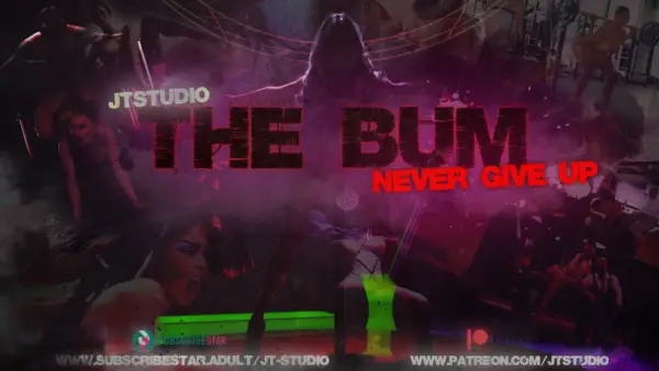 The Bum [v0.8.3 Beta] [JTStudio]