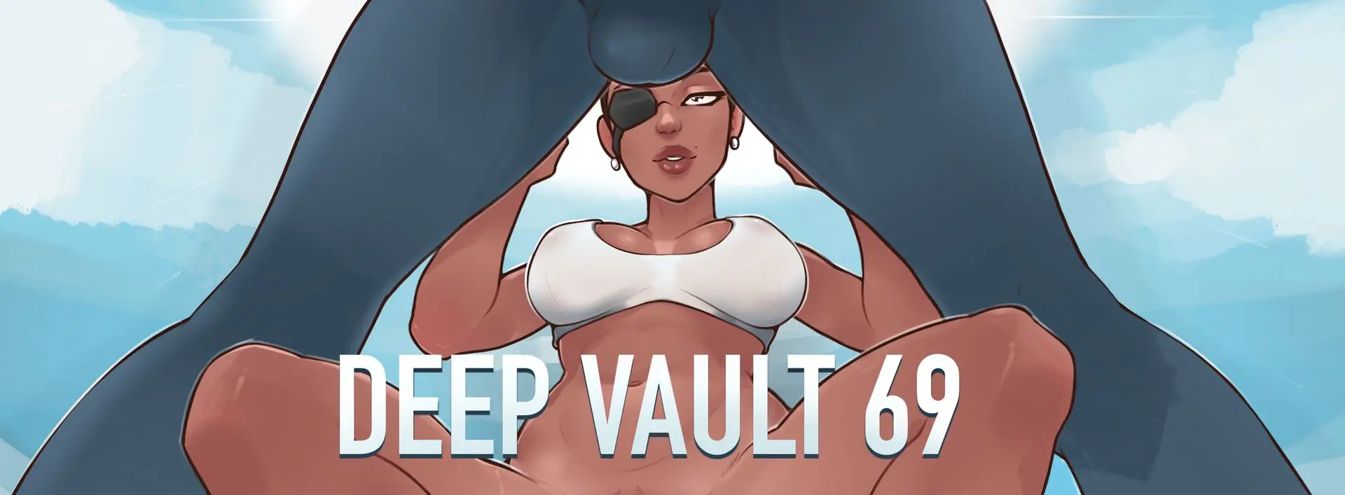 Deep Vault 69 [v0.4.5] [bohohon]