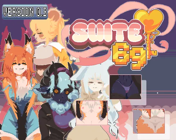 Suite 69 [v0.3.6] [Togepussi & glassBrain]