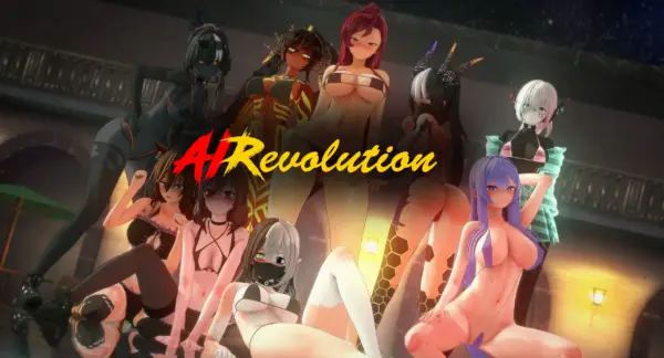 AIRevolution [v0.3.5] [Akaime]