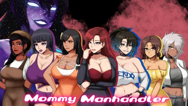 Mommy Manhandler [v1.6.0] [BraveBengal]