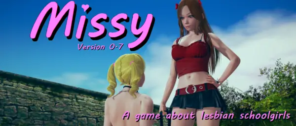 Missy [v0.8.6] [Trinian Games]