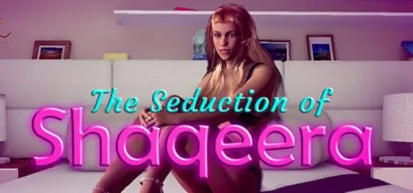 The Seduction of Shaqeera VR [Final] [Velvet Paradise Games]