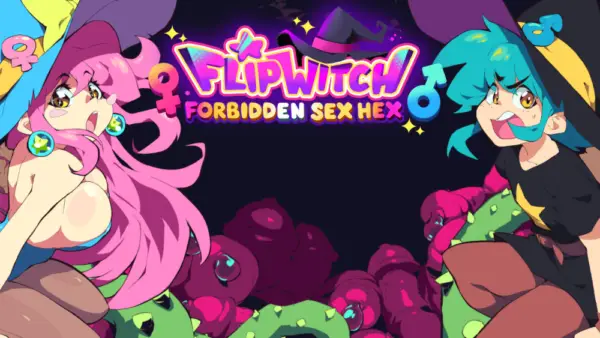 FlipWitch – Forbidden Sex Hex [v1.5] [MomoGames / Critical Bliss]