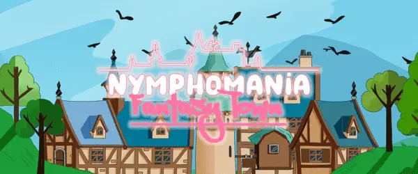 Nymphomania: Fantasy Town [v0.8C Beta] [Unifox Game Studio]