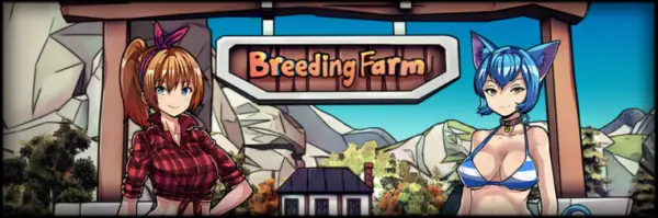 Breeding Farm [v0.7.1] [Team Bieno]