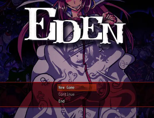 Eden [v1.3] [Kemuriya]