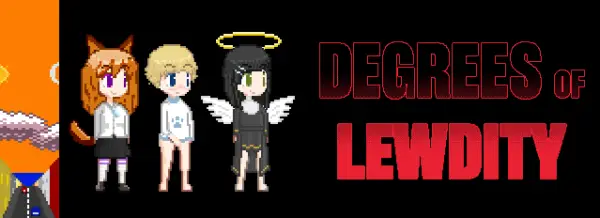 Degrees of Lewdity [v0.5.2.5] [Vrelnir]