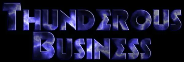 Thunderous Business [v0.3.4.2] [Bawdy Baron]