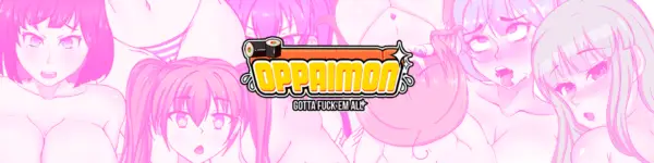 Oppaimon [v0.6.3] [Witch Nighto Studio!]