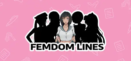 Femdom Lines [2019-11-06] [Zee Vital]