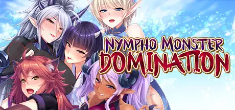 Nympho Monster Domination [v1.1.2] [Miel]