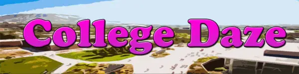 College Daze [v0.510b] [G28]