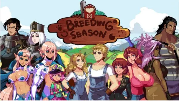 Breeding Season [v7.7.2] [TheBreedingSeasonTeam]