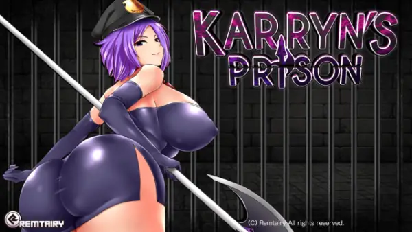 Karryn’s Prison [v1.3.0.52 FULL + DLCs] [Remtairy]