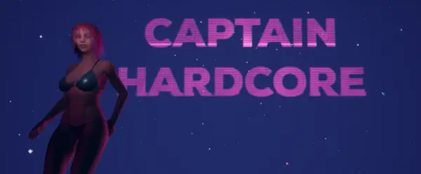 Captain Hardcore [v0.20] [AntiZero]