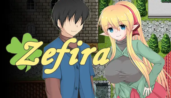 Zefira [v1.01] [Mousou Endemic/Kagura Games]