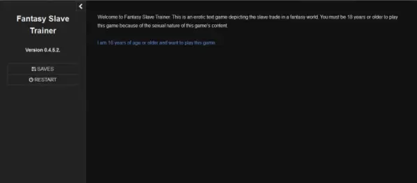 Fantasy Slave Trainer [v0.5.16.0] [Onerglossi]