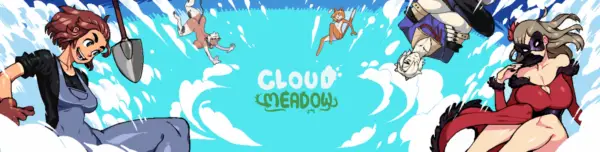 Cloud Meadow [v0.2.1.1 Patreon] [Team Nimbus]