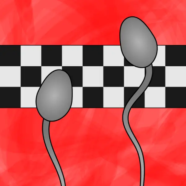 Sperm Race [v1.0] [478]