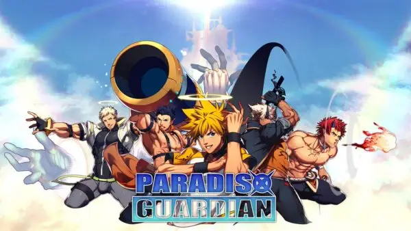 Paradiso Guardian [v1.2.0] [Paradiso Guardian Team]