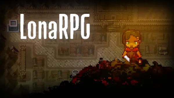 LonaRPG [v0.9.1.0.2 Beta] [EccmA417]