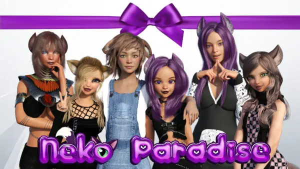 Neko Paradise [v0.20] [Alorth]