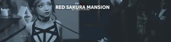 Red Sakura Mansion [v0.10] [TinWoodman]