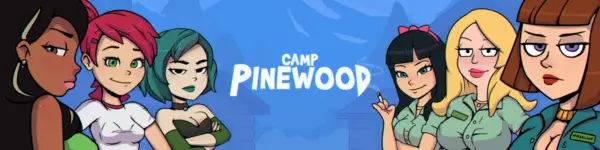 Camp Pinewood [v2.9.0 Bugfix] [VaultMan]