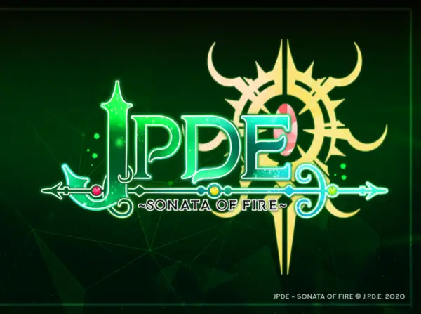 JPDE REFRAIN – Sonata of Fire [v4.6] [JPDE/Meinos Kaen]