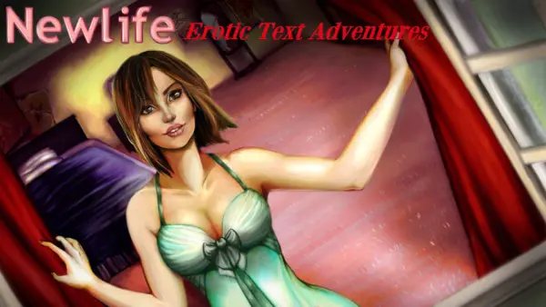 Newlife [v0.8.8b] [Splendid Ostrich]