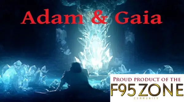 Adam and Gaia [v3.2] [Faldir]