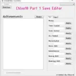 78381 Chloe18 Part 1 Save Editor 1 | Free Adult Games