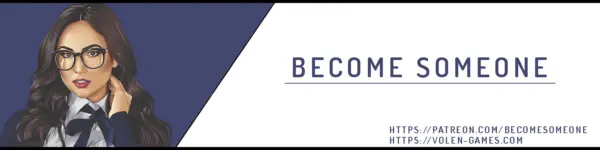 Become Someone [v1.54] [Volen]