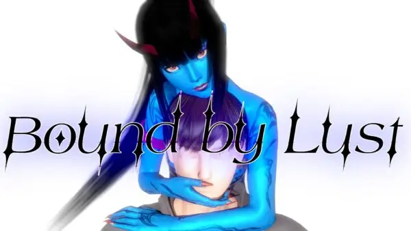 Bound by Lust [v0.4.5] [LustSeekers]