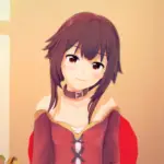 812933 megumin3 58 | Free Adult Games