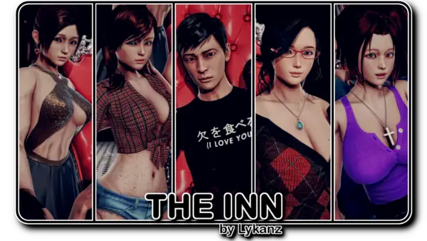 The Inn [Ch. 2 v1.01.03] [Lykanz]