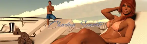 Chasing Sunsets [v1.0] [Stone Fox Studios]