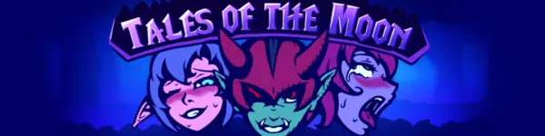 Tales of the Moon [v0.3] [Cella]