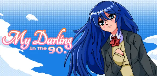 My Darling In The 90s [Final] [Osjey Games]