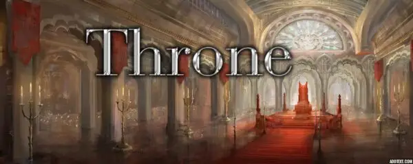 Throne [v0.1.2] [Unrealstory]