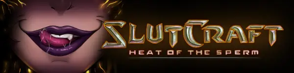 SlutCraft: Heat of the Sperm [v0.43.1] [Shadow Portal]