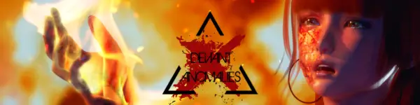 Deviant Anomalies [v0.9.5] [MoolahMilk]