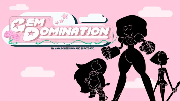 Gem Domination [v0.10.4] [Team Gem Buster]