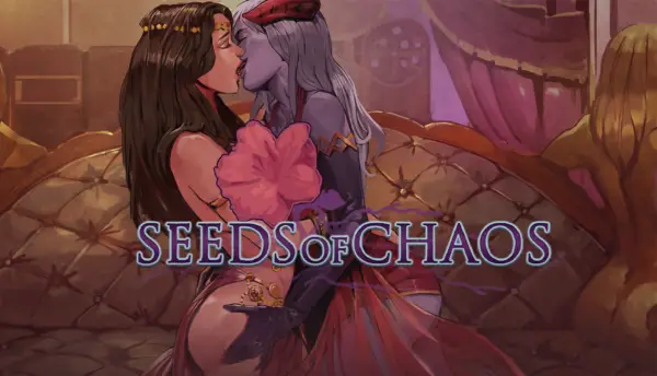 Seeds of Chaos [v0.4.08] [Vénus Noire]