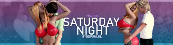 Saturday Night [v7] [DDfunlol]