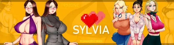 Sylvia [2022.03] [ManorStories]